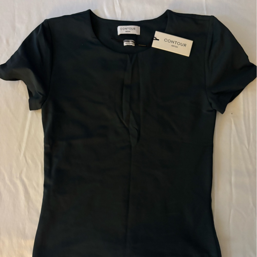Women's Green Aritzia Top